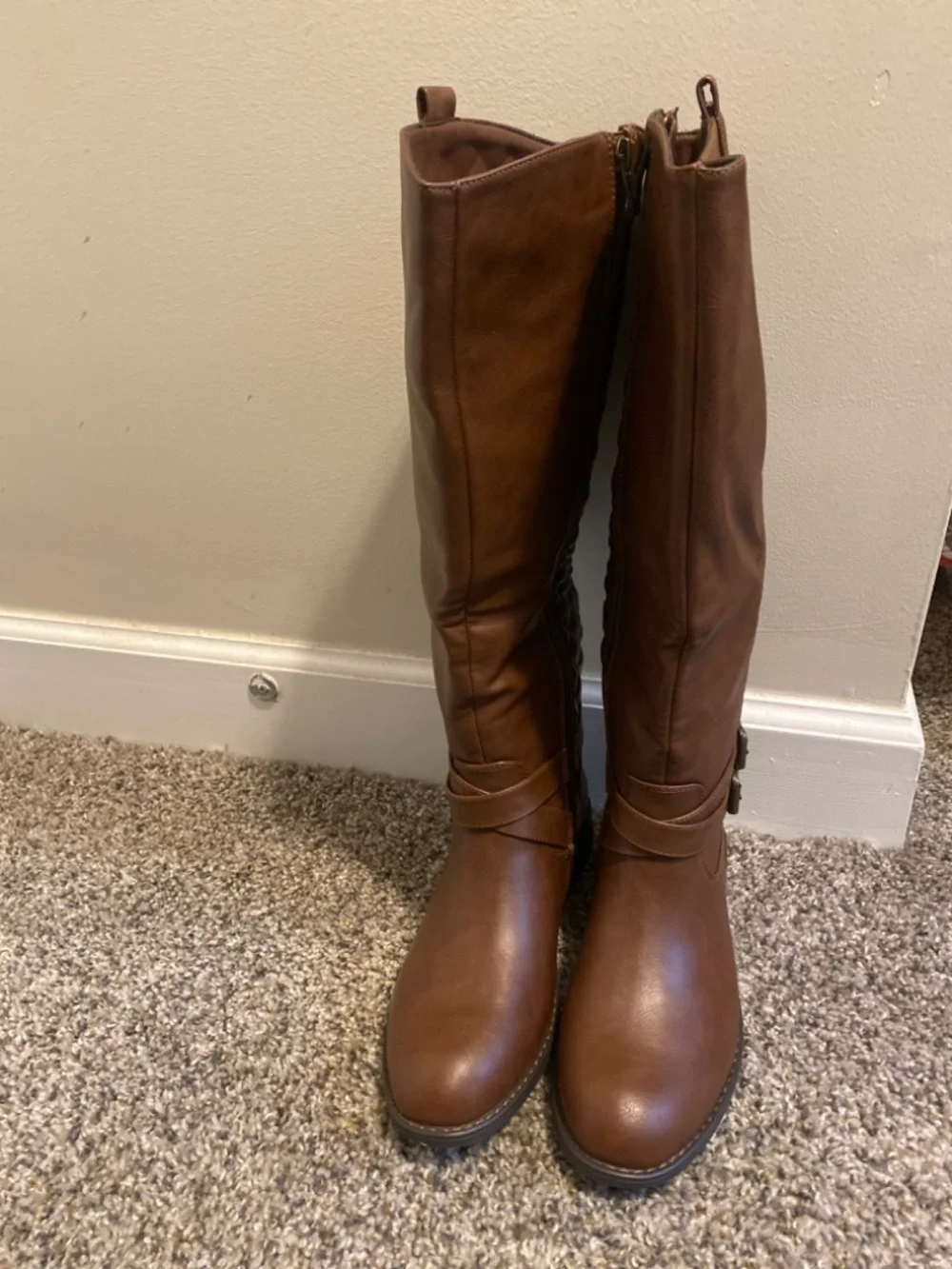 Vepose boots